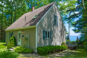 Serenity Cove Cottage